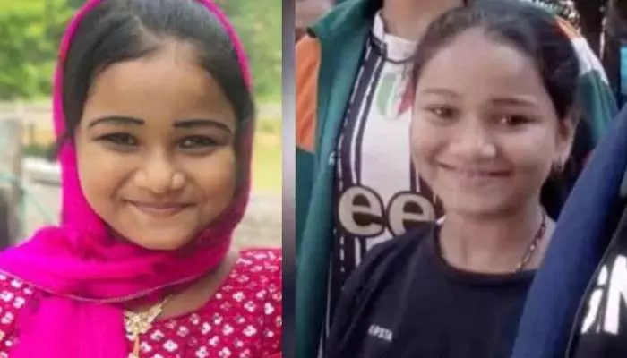 കേരളത്തിൽ നിന്നുമുള്ള കുട്ടികൾക്ക് എന്തുകൊണ്ട് സൗകര്യമൊരുക്കിയില്ല?; നിദ ഫാത്തിമയുടെ മരണത്തില് ഹൈക്കോടതി കേരളത്തിൽ നിന്നുമുള്ള കുട്ടികൾക്ക് എന്തുകൊണ്ട് സൗകര്യമൊരുക്കിയില്ല?; നിദ ഫാത്തിമയുടെ മരണത്തില് ഹൈക്കോടതി