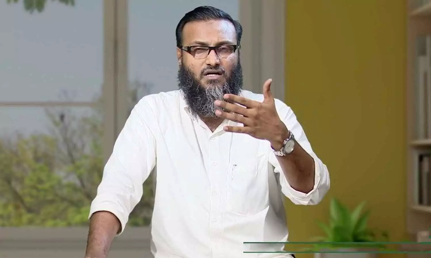 ടി കെ അഷ്‌റഫ്