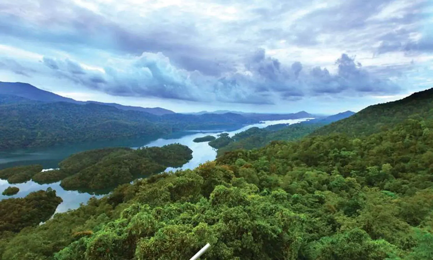 central government said that people will not have to move out of the buffer zone central government said that people will not have to move out of the buffer zone