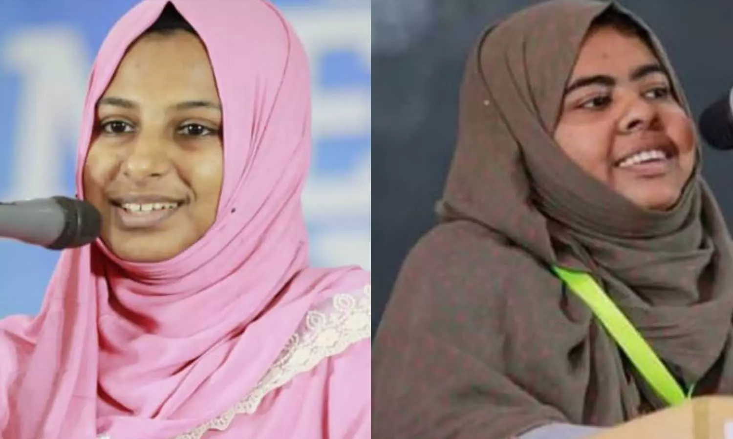 തമന്ന സുൽത്താന പ്രസിഡന്‍റ്, സുഹാന ജനറൽ സെക്രട്ടറി;  ജി.ഐ.ഒ കേരളക്ക് പുതിയ നേതൃത്വം