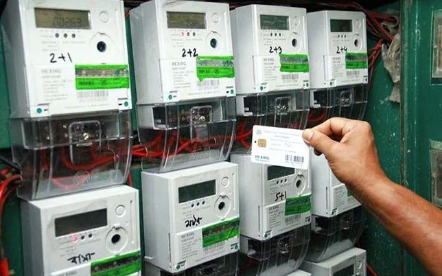 KSEB Smart meter KSEB Smart meter