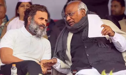 ഭാരത് ജോഡോ യാത്ര അവസാന ഘട്ടത്തിലേക്ക്; ആത്മവിശ്വാസം വർധിപ്പിച്ച് കോൺഗ്രസ്