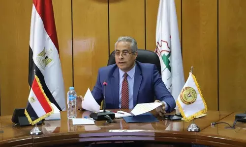 ഈജിപ്തുകാരുടെ സേവനങ്ങൾ   അവസാനിപ്പിക്കുന്നുവെന്ന വാർത്ത വ്യാജം