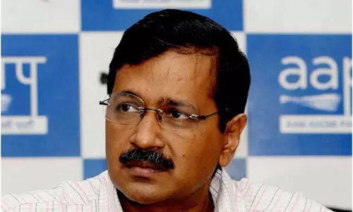 Directorate of Information and Publicity, recovery notice to AAP, Arvind Kejriwal, aap chief Arvind Kejriwal,