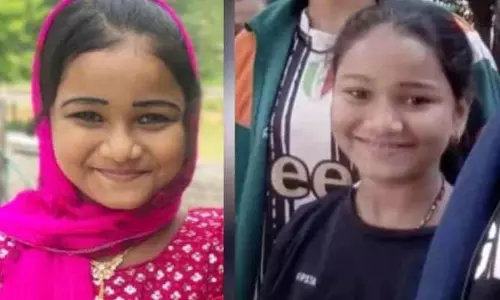 കേരളത്തിൽ നിന്നുമുള്ള കുട്ടികൾക്ക് എന്തുകൊണ്ട് സൗകര്യമൊരുക്കിയില്ല?; നിദ ഫാത്തിമയുടെ മരണത്തില് ഹൈക്കോടതി കേരളത്തിൽ നിന്നുമുള്ള കുട്ടികൾക്ക് എന്തുകൊണ്ട് സൗകര്യമൊരുക്കിയില്ല?; നിദ ഫാത്തിമയുടെ മരണത്തില് ഹൈക്കോടതി