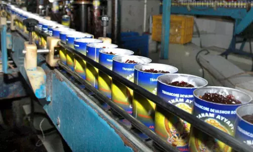 Aravana Payasam, cardamom, Sabarimala