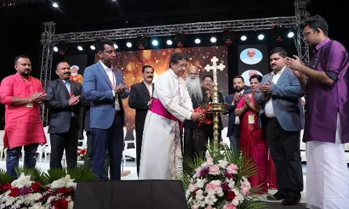 ക്‌നാനായ കൾച്ചറൽ അസോസിയേഷൻ   വാർഷികാഘോഷം സംഘടിപ്പിച്ചു