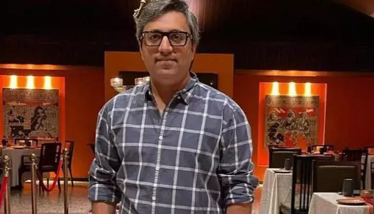 Ashneer Grover Ashneer Grover