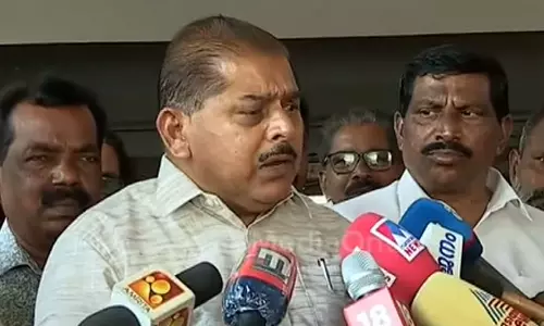 Kuttanad, problems, resolved: CPM