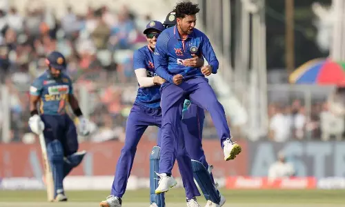 IndiavsSriLanka, 2ndODI, KuldeepYadav, cricket