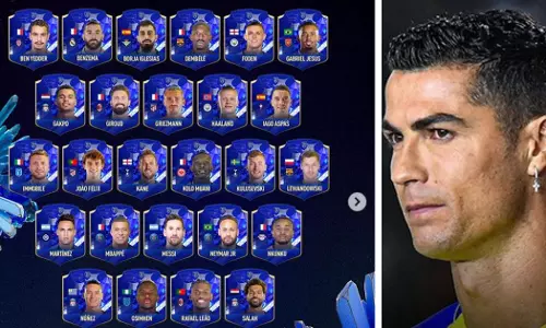 റൊണാൾഡോ റൊണാൾഡോ