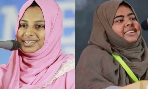 തമന്ന സുൽത്താന പ്രസിഡന്‍റ്, സുഹാന ജനറൽ സെക്രട്ടറി;  ജി.ഐ.ഒ കേരളക്ക് പുതിയ നേതൃത്വം