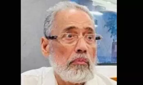 കണ്ണൂർ സ്വദേശി ഒമാനിൽ മരിച്ചു