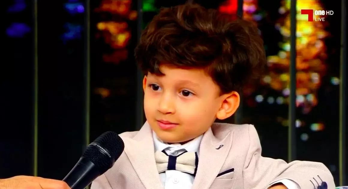 എസ്.എം.എ ബാധിച്ച ഇറാഖി ബാലന് ചികിത്സാ സഹായവുമായി ഖത്തർ ചാരിറ്റി എസ്.എം.എ ബാധിച്ച ഇറാഖി ബാലന് ചികിത്സാ സഹായവുമായി ഖത്തർ ചാരിറ്റി