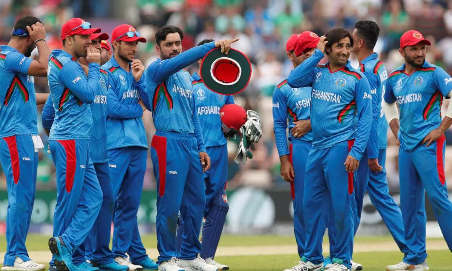 Afghanistan cricket players-Rashid Khan-Cricket Australia-ODI series pull out-BBL