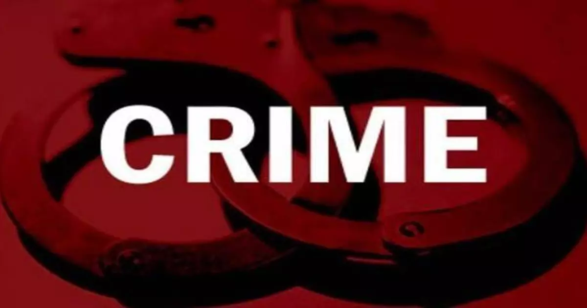 crime, gurugram, police