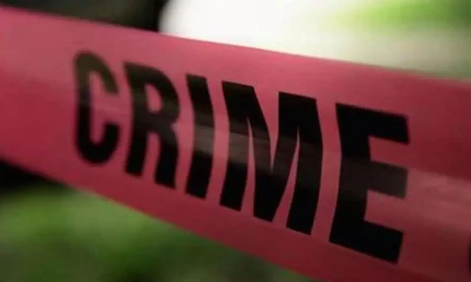 A bomb was fired at the police who came to arrest the accused in Thiruvananthapuram