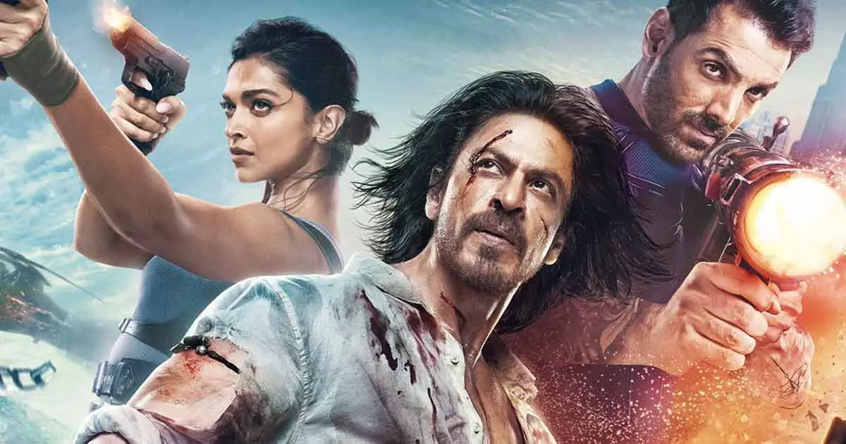 pathaan movie latest news pathaan movie latest news