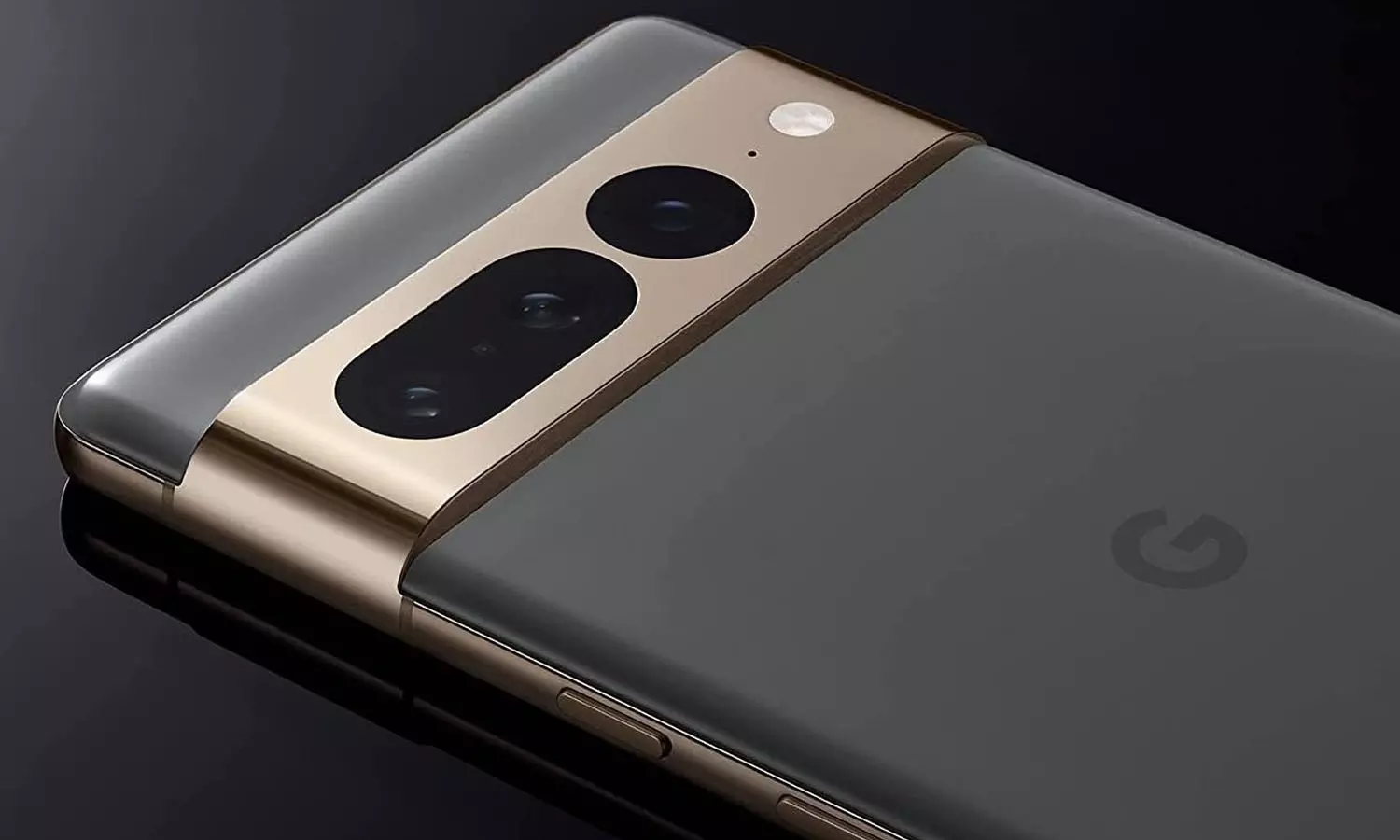 മോശം..മോശം; ഗൂഗിൾ പിക്സൽ 7 വീഡിയോ കോളിനെതിരെ വ്യാപക പരാതി മോശം..മോശം; ഗൂഗിൾ പിക്സൽ 7 വീഡിയോ കോളിനെതിരെ വ്യാപക പരാതി