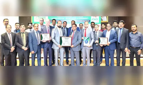 ജി.സി.സിയിലെ ആദ്യ കാർബൺ ന്യൂട്രൽ   ഹൈപ്പർമാർക്കറ്റുമായി ലുലു ഗ്രൂപ്പ്