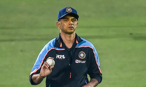 India Head Coach, Rahul Dravid , ODI,Sri Lanka,ദ്രാവിഡ്,ഇന്ത്യ,ശ്രീലങ്ക