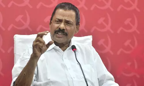 ആലപ്പുഴയിലെ പ്രശ്നങ്ങള്‍ പാര്‍ട്ടി പരിശോധിക്കും:എം.വി ഗോവിന്ദന്‍