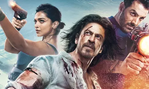 pathaan movie latest news