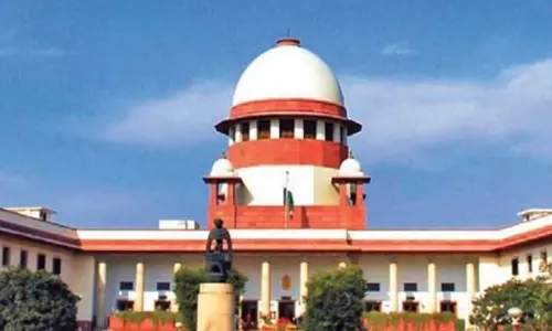 The Supreme Court is dissatisfied with the work of some news channels