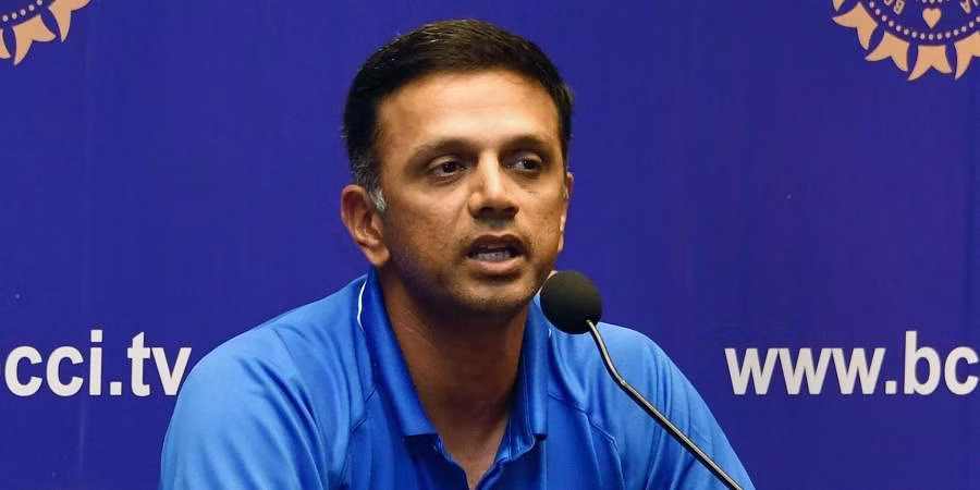 Dravid,rahul dravid, coach rahul dravid, indian team,indian cricket,BCCI