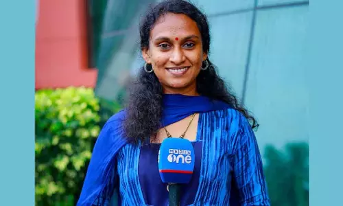 ബേപ്പൂർ ഇന്‍റർനാഷണൽ വാട്ടർ ഫെസ്റ്റ് മാധ്യമ അവാർഡ് മീഡിയവണിന്