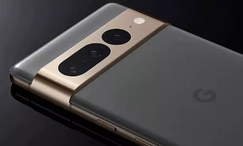 മോശം..മോശം; ഗൂഗിൾ പിക്‌സൽ 7 വീഡിയോ കോളിനെതിരെ വ്യാപക പരാതി