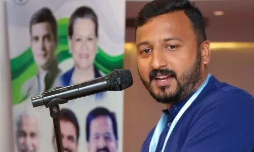 വെഞ്ഞാറമൂട് ഒറ്റപ്പെട്ട സംഭവമല്ല, ഡ്രാക്കുളകളുടെ നീണ്ട നിര ഇനിയുമുണ്ട്: രാഹുല്‍ മാങ്കൂട്ടത്തില്‍