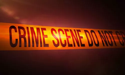 Ernakulam policemen bombarded again