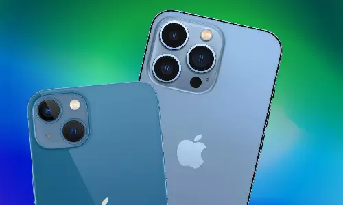 ഐ ഫോൺ 13: ഫ്ലിപ്‌കാർട്ടിലും ആമസോണിലും കിടിലൻ ഓഫറിൽ കിട്ടും; പക്ഷേ, ഇപ്പോൾ വാങ്ങരുത്