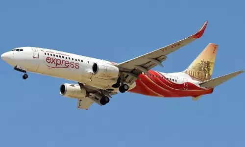 കരിപ്പൂരിലെ നിയന്ത്രണം; കുവൈത്തിലേക്കുള്ള എയർ ഇന്ത്യ എക്സ്പ്രസ് നേരത്തെയാക്കും കരിപ്പൂരിലെ നിയന്ത്രണം; കുവൈത്തിലേക്കുള്ള എയർ ഇന്ത്യ എക്സ്പ്രസ് നേരത്തെയാക്കും