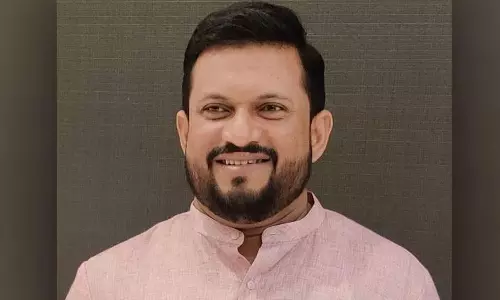 വധശ്രമക്കേസ്; ലക്ഷദ്വീപ് എംപി മുഹമ്മദ് ഫൈസലിനെ അയോഗ്യനാക്കി