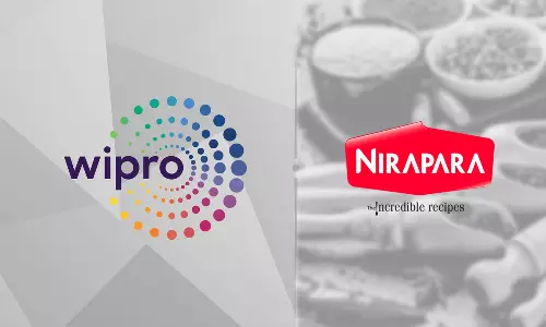 നിറപറയുമായി വിപ്രോ ഗൾഫിലേക്ക്; ഏറ്റെടുക്കൽ നടപടികളുടെ തുടർച്ചയെന്ന് കമ്പനി