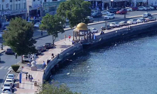 ഒമാനിലേക്ക് സഞ്ചാരികളുടെ ഒഴുക്ക്; ടൂറിസം മേഖലയിൽ പുത്തനുണർവ്