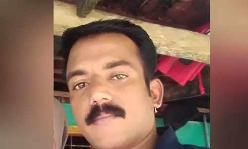 സൗദിയിലെ ബുറൈറയില്‍ വാഹനാപകടത്തില്‍ മലയാളി മരിച്ചു