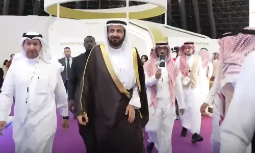 ഹജ്ജ് എക്സ്പോ സമാപിച്ചു; 60ഓളം രാജ്യങ്ങളിലെ പ്രതിനിധികൾ പങ്കാളികളായി