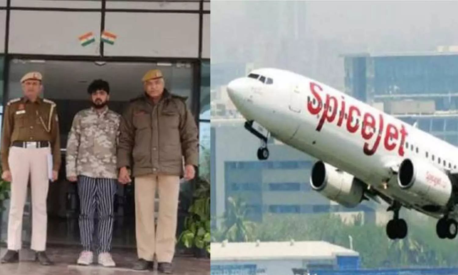 SpiceJet hoax call,spicejet flight bomb call,British Airways agent arrest, SpiceJet hoax call,spicejet flight bomb call,British Airways agent arrest,