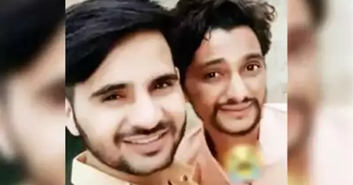 twins unnatural death same day