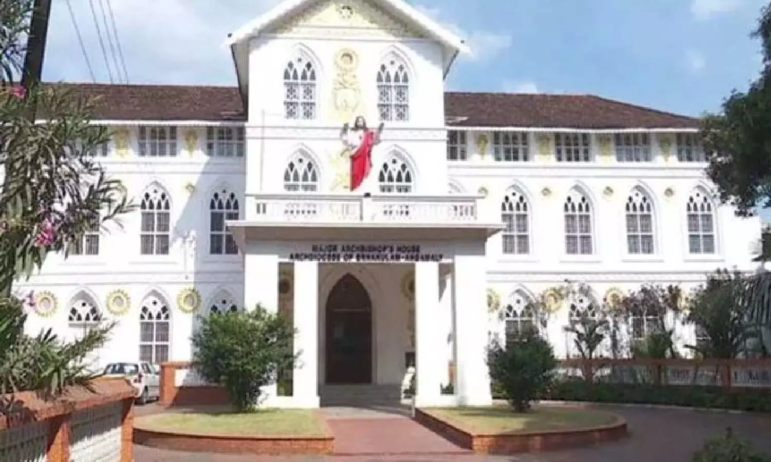 സിനഡൽ കമ്മിറ്റി തീരുമാനങ്ങൾ ആൻഡ്രൂസ് താഴത്ത് അട്ടിമറിച്ചെന്ന് സംശയം: അൽമായ മുന്നേറ്റം സിനഡൽ കമ്മിറ്റി തീരുമാനങ്ങൾ ആൻഡ്രൂസ് താഴത്ത് അട്ടിമറിച്ചെന്ന് സംശയം: അൽമായ മുന്നേറ്റം