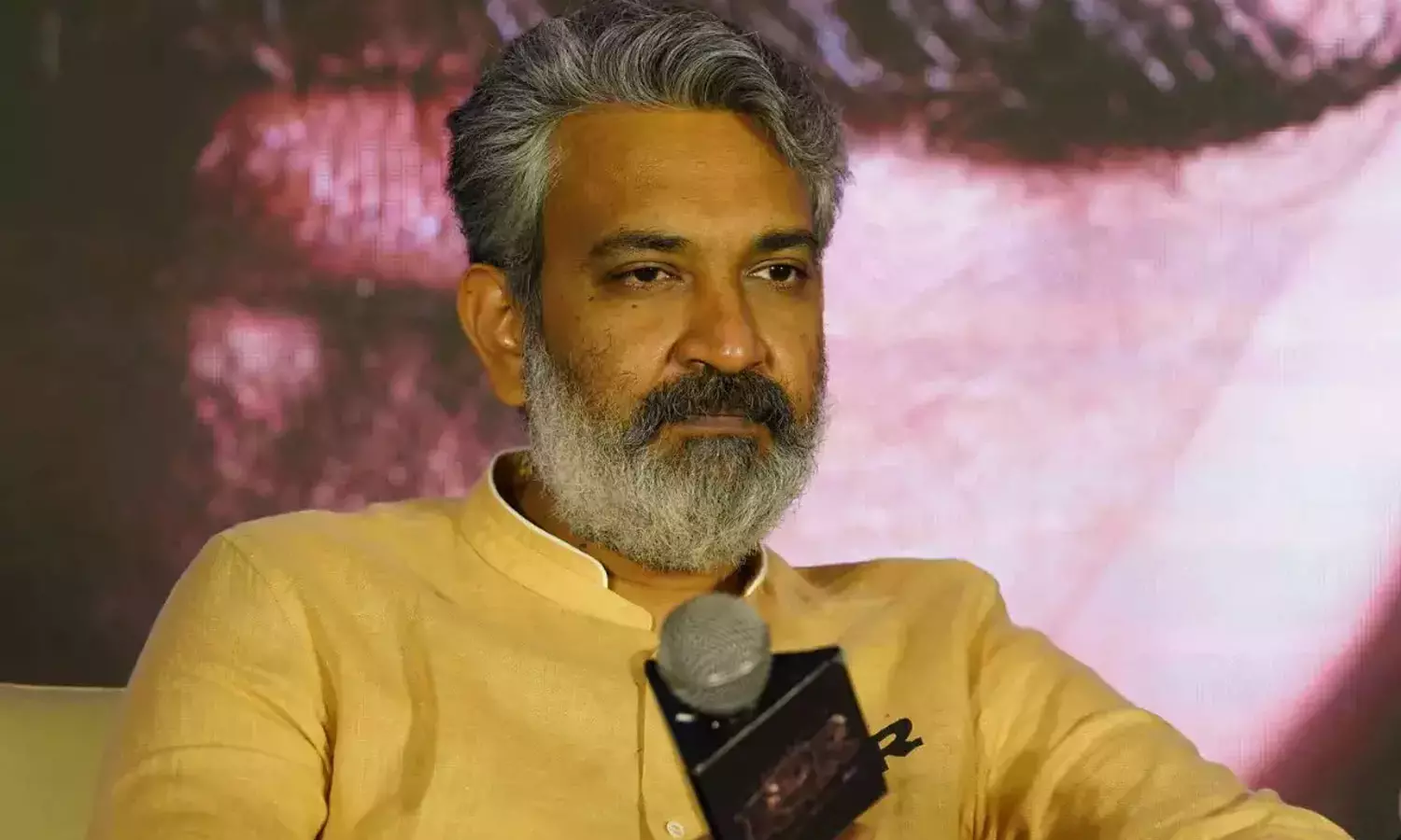 ആർ.ആർ.ആർ ബോളിവുഡ് ചിത്രമല്ല, ദക്ഷിണേന്ത്യയിൽ നിന്നുള്ള തെലുങ്ക് ചിത്രം: എസ്.എസ് രാജമൗലി