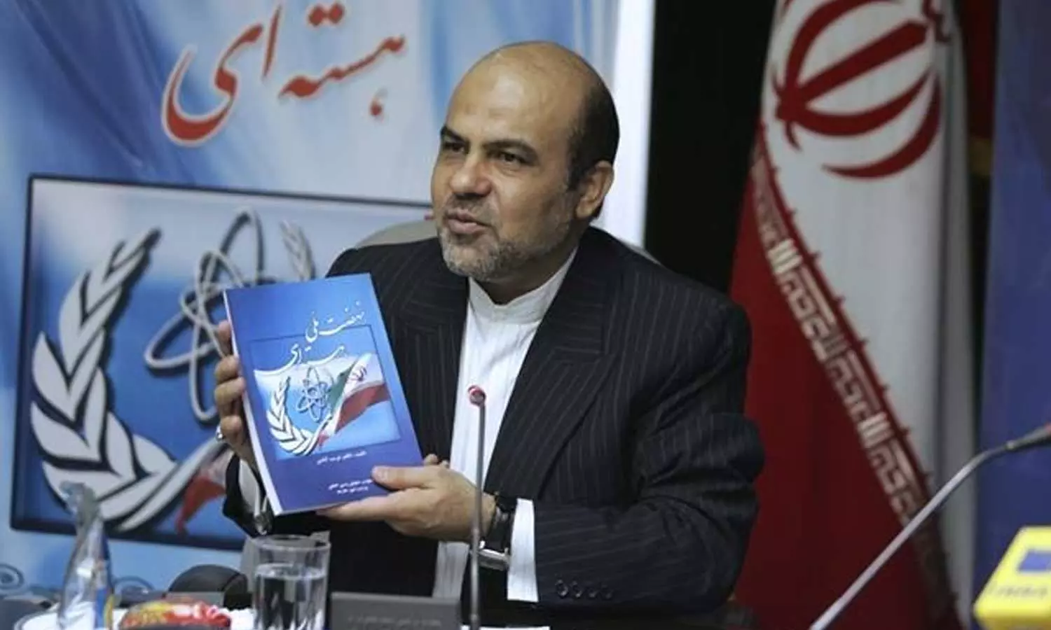 ബ്രിട്ടന് വേണ്ടി ചാരവൃത്തി; മുൻ സഹമന്ത്രിയെ ഇറാൻ തൂക്കിലേറ്റി ബ്രിട്ടന് വേണ്ടി ചാരവൃത്തി; മുൻ സഹമന്ത്രിയെ ഇറാൻ തൂക്കിലേറ്റി