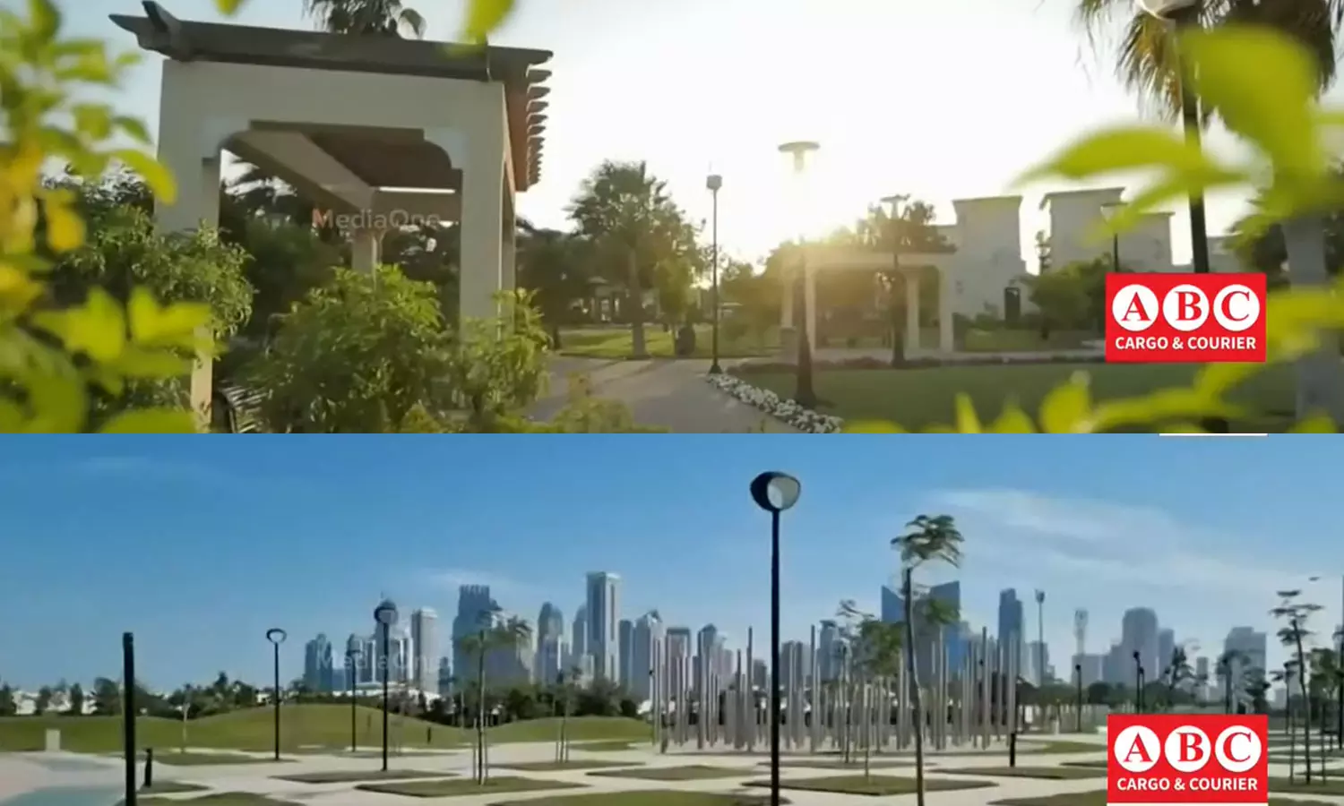 ഖത്തറിൽ കഴിഞ്ഞ വർഷം മാത്രം തുറന്നത്‌ 12 പൊതുപാർക്കുകൾ; പുതിയ കായിക സംസ്കാരം പടുത്തുയർ‍ത്തൽ ലക്ഷ്യം