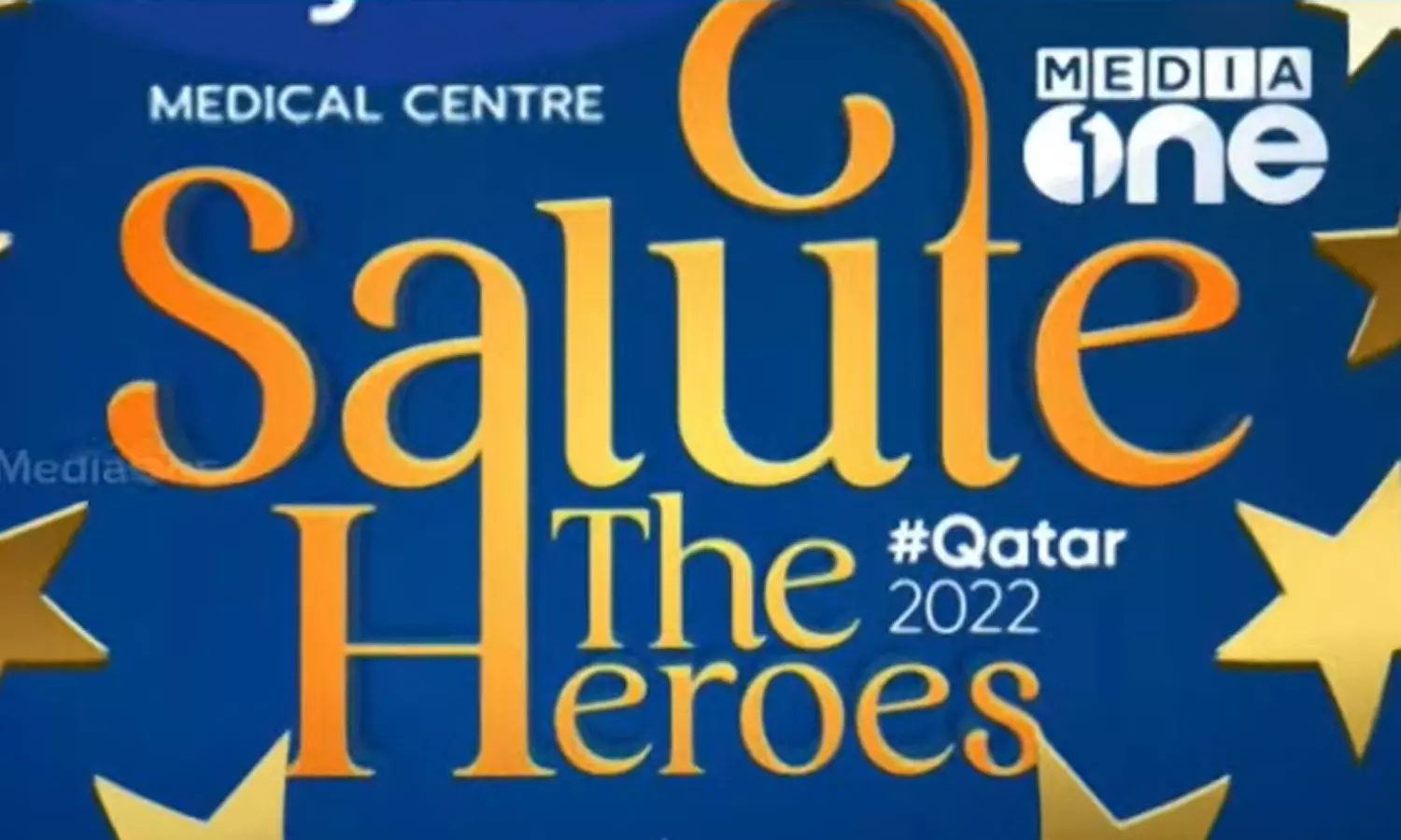 മീഡിയവണ്‍ സല്യൂട്ട് ദ ഹീറോസ് അവാര്‍ഡ്; നോമിനേഷന്‍ സമയപരിധി 17ന് അവസാനിക്കും