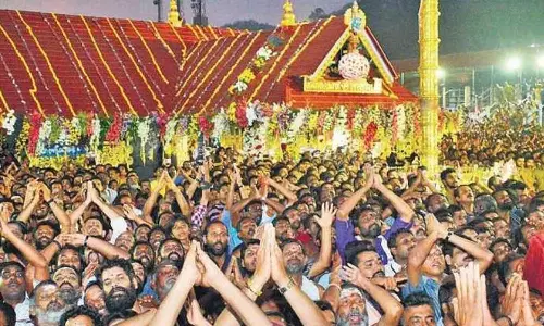 Sabarimala Makarvilak,makarvilakku festival, makarajyothi,sabarimala makara jyothi,sabarimala latest,sabarimala temple