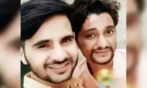 twins unnatural death same day