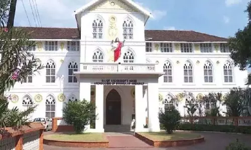 സിനഡൽ കമ്മിറ്റി തീരുമാനങ്ങൾ ആൻഡ്രൂസ് താഴത്ത് അട്ടിമറിച്ചെന്ന് സംശയം: അൽമായ മുന്നേറ്റം